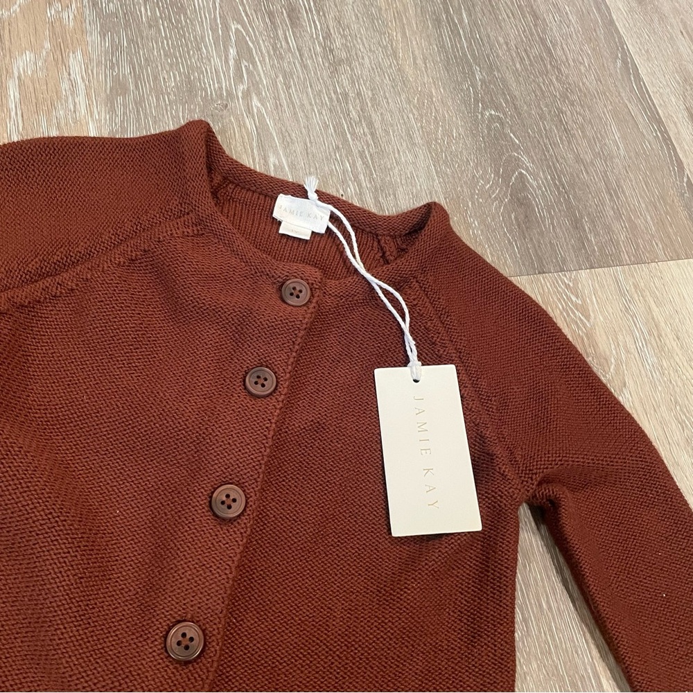 Jamie Kay Sweater Size 1